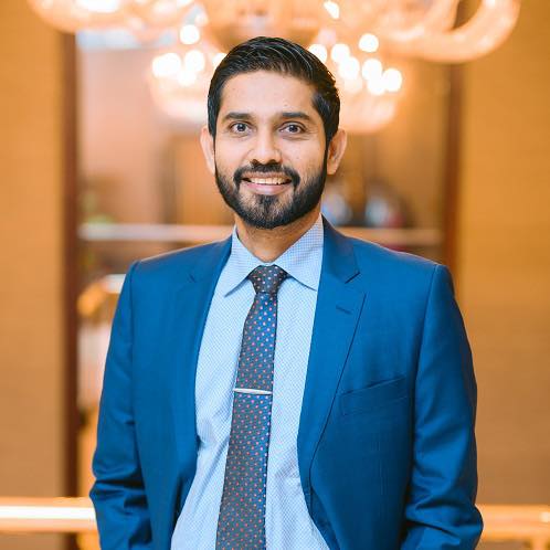 Prof. Roshan G. Ragel