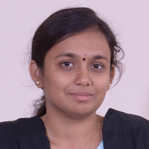 Mathuranthagaa Selvaratnam
