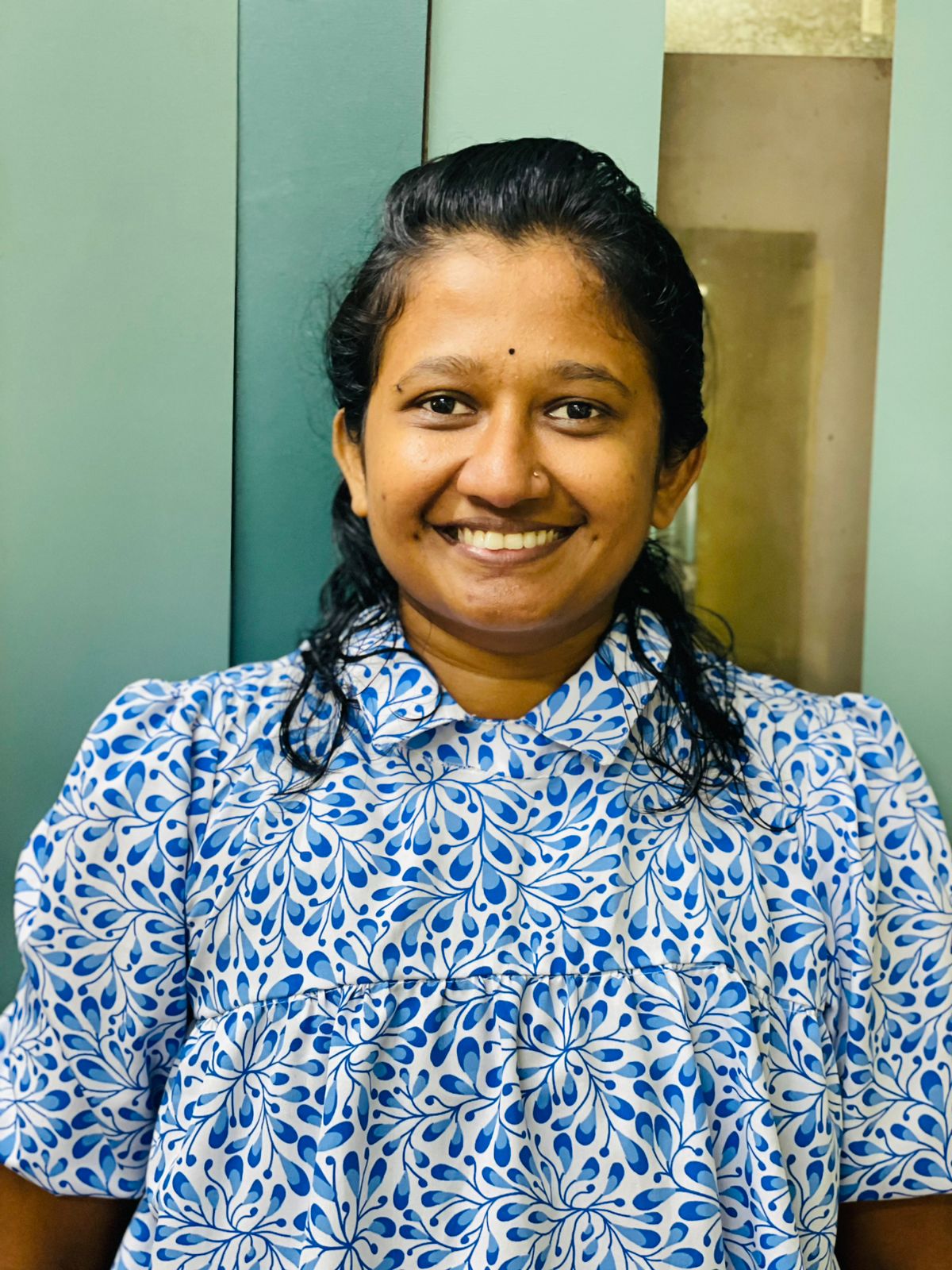 Rukshani Puvanendran