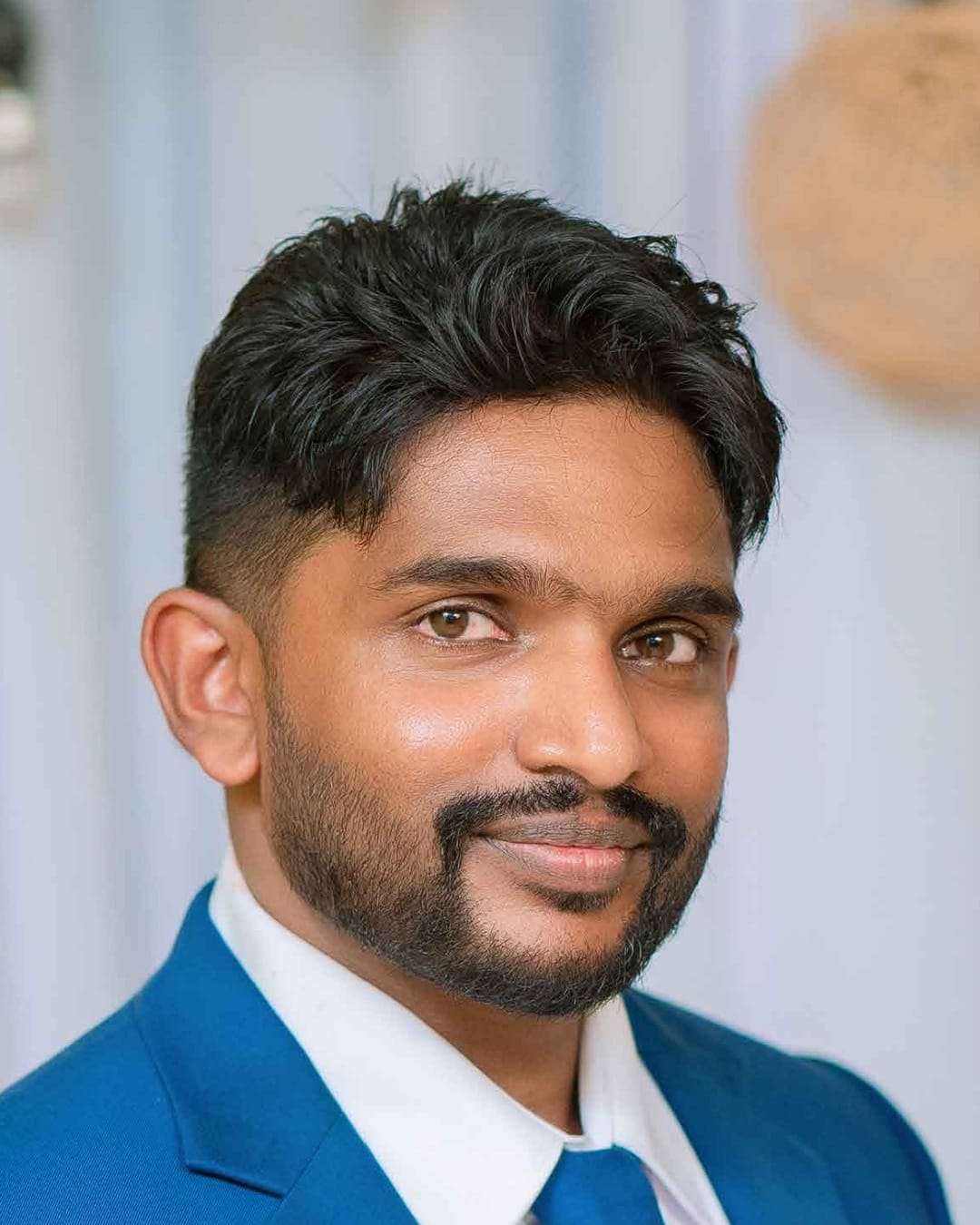 S Nimishan